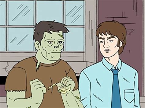 Watch Ugly Americans Season 1 Prime Video