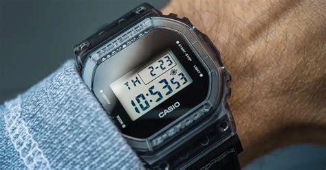 I Migliori Orologi Digitali Del Guida All Acquisto