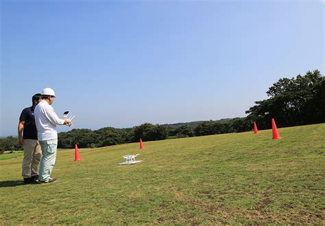 株式会社シー・アンド・エヌ ネクスト ｜ トピックスカテゴリー ｜ ドローン