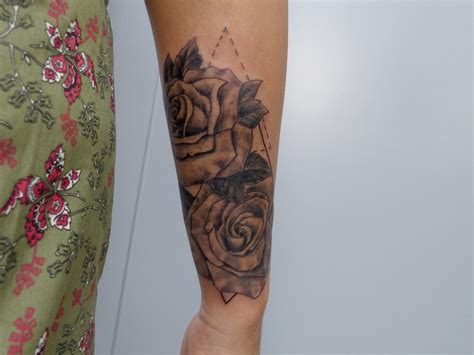 Tatuaje Reparador Con Fines Est Ticos Acme Tattoo Madrid