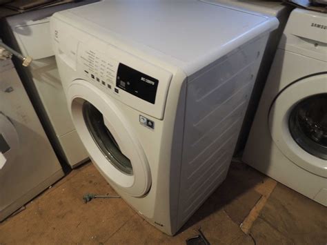 Pralka automatyczna ELECTROLUX 8kg 1200 obr min Sulęczyno OLX pl