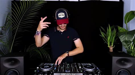 Dj Eq Tech House Dj Set Twitch Livestream Youtube