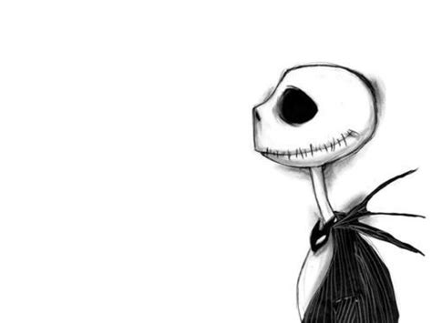 Jack~♥ - Jack Skellington Fan Art (33915568) - Fanpop