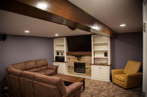 7 Great Basement Design Ideas - Openbasement
