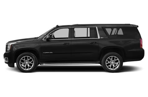 Gmc Yukon Xl Specs Prices Mpg Reviews Photos Cars