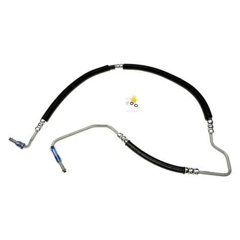 Gates 365675 Power Steering Pressure Line Hose Assembly