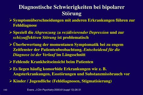 PPT Vorlesung Affektive Störungen PowerPoint Presentation free