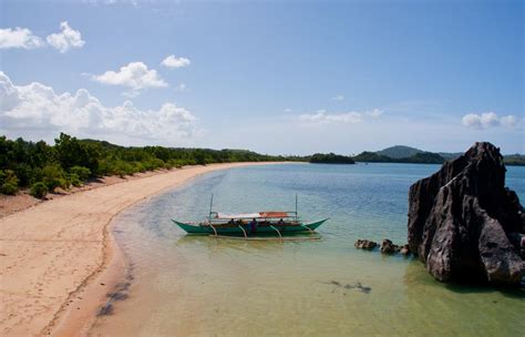 Caramoan Tour - LAKBAYKAYSAYA TRAVEL & TOURS