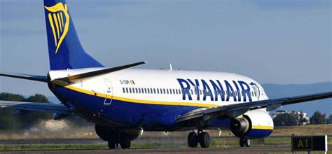 Ryanair anuncia 21 nuevas rutas desde España para el invierno