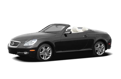 Used 2007 Lexus Sc 430 For Sale Near Me