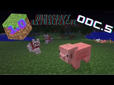 Ma A Armia Bunt Wi I Mini Wyprawa Minecraft Aktualizacje Odc