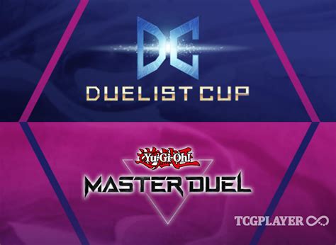 What Is The Duelist Cup In Master Duel Tcgplayer Infinite