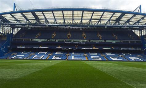 The Best Things To Do Around Stamford Bridge On Matchday