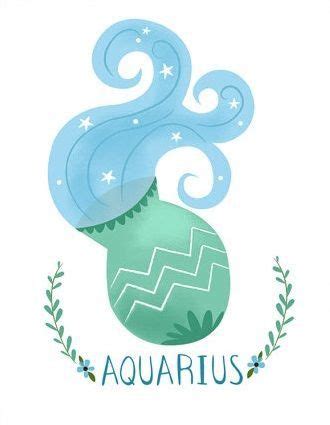 Pin By Flor Claramunt On ACUARIO Aquarius Art Aquarius Astrology