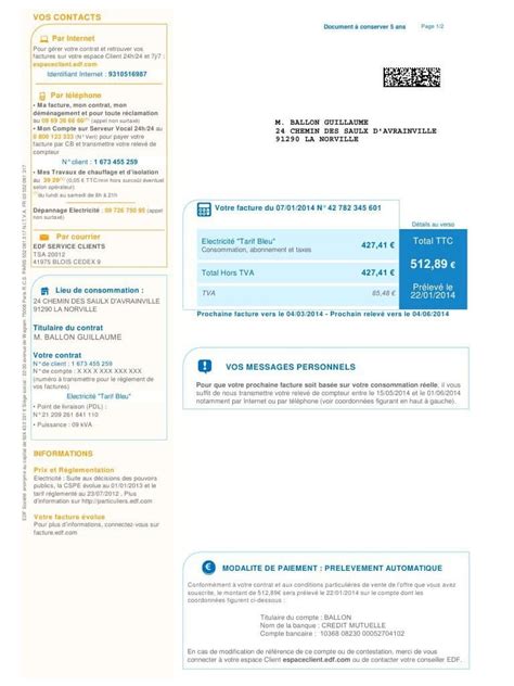 Justificatif De Domicile Nouvelle Carte Grise