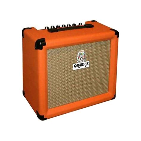 Orange Crush PiX CR20LDX Combo With Digital Effects - Ex Demo | Gear4music