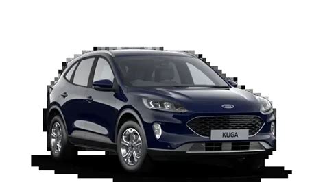 Ford Kuga T Rkiye De Sat Ta I Te Fiyat Ve Yenilenen Zellikleri