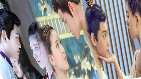 All Moment Part 1 The Romance Of Tiger And Rose Han ShuoChen Qian