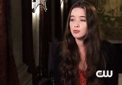 Anna Popplewell/Lola - Reign [TV Show] Fan Art (36381974) - Fanpop