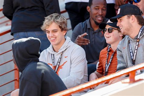 Report: How Much Arch Manning Is Worth After Texas Commitment - The Spun