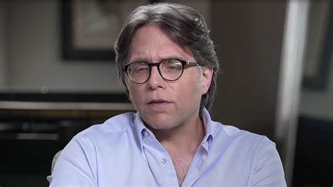 Keith Raniere Sentenced To 120 Years In Prison For NXIVM Sex Cult