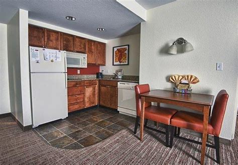 Residence Inn Morgantown in Morgantown (WV) - Room Deals, Photos & Reviews