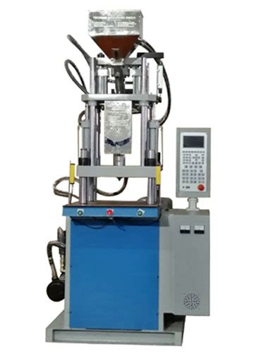 Vertical Injection Molding Machines