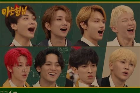 Savage Seventeen Tampil Di Acara Variety Show Episode Mendatang