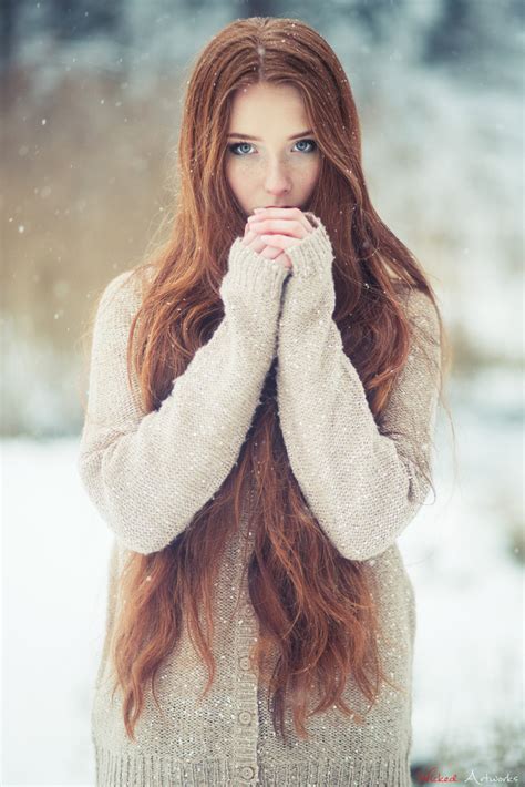 Nika - Wicked Artworks on Fstoppers