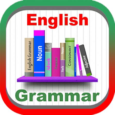 ইংরেজি গ্রামার English Grammar For Pc Mac Windows 111087 Free