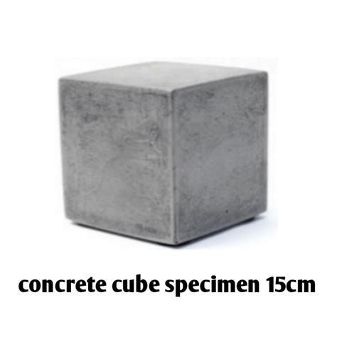 Compressive Strength Of M20 Concrete Cube Test Procedure Civil Sir