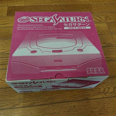 【やや傷や汚れあり】セガサターン ソフト Sega Saturn まとめ 5点セットの落札情報詳細 ヤフオク落札価格情報 オークフリー