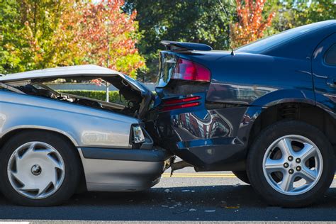 Who Is At Fault In A T Bone Car Accident Anderson Injury Lawyers