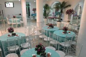 Espaço Fama Festas E Eventos - Casas de festa para casamentos e eventos em Salvador