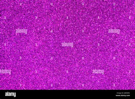 Sparkly Purple Glitter Background Texture Stock Photo: 153376918 - Alamy