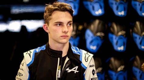 Alpine reveal 2023 driver line-up with Oscar Piastri - SportsKhabri