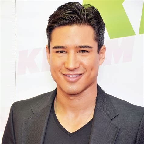 Mario Lopez Acting Career Mario Michael Lopez