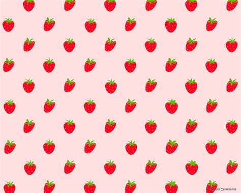 Discover Strawberry Desktop Wallpaper Best In Cdgdbentre