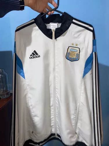 Busca Campera Selecci N Argentina L A La Venta En Argentina Ocompra