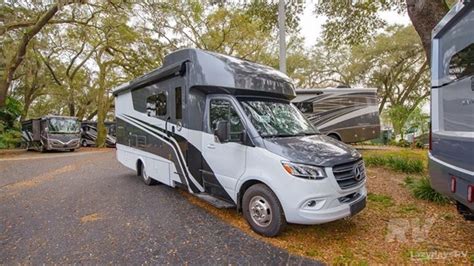 2023 Tiffin Wayfarer 25rw For Sale In Seffner Florida