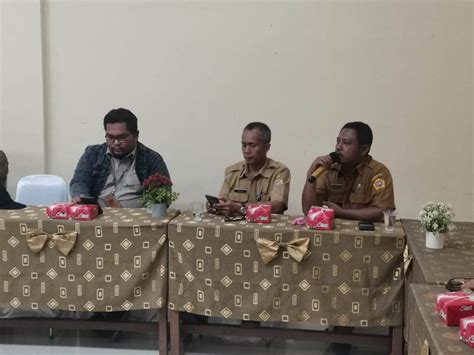 Kegiatan Identifikasi Dan Permasalahan Dalam Proses Perizinan Berusaha