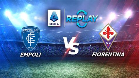 Empoli Vs Fiorentina Date 28 11 2021 Online Voot