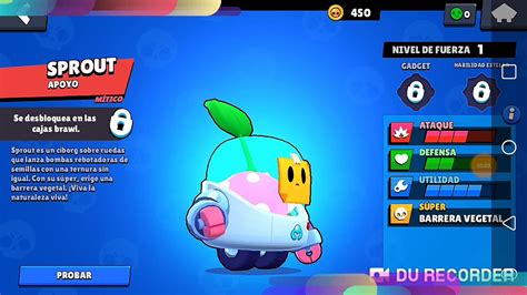 Abriendo Cajas De Brawl Stars Me Tocan 2 Cosas Buenisimas 😛😛 Youtube