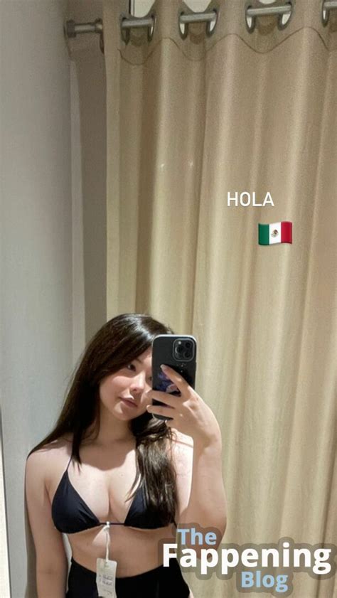 Jumayumi Julia Nakamura Jumayumin1 Mayumimiu Nude Leaks OnlyFans Photo 3 TheFappening