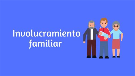 Involucramiento Familiar Youtube