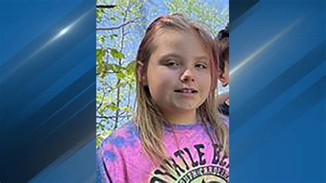 Missing 9 Year Old Girl From Westminster Subject Of Amber Alert Found