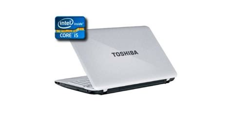 Harga Laptop Toshiba Core I5 Murah Dan Spesifikasi January 2025