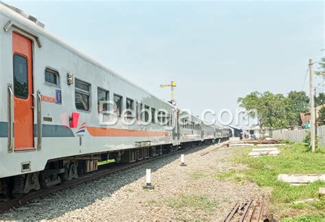 Kereta Galleri Cipatat Padalarang Terbaru