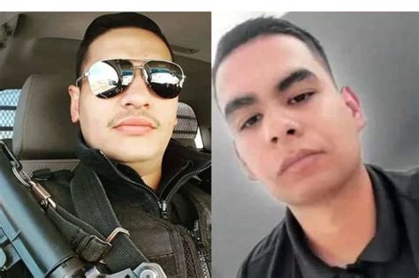 Caen 9 En Operativos Por Asesinato De Policías En Cuauhtémoc