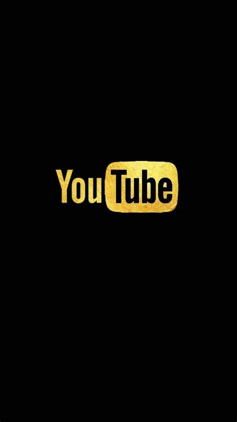 YouTube Logo Wallpapers - Top Free YouTube Logo Backgrounds ...